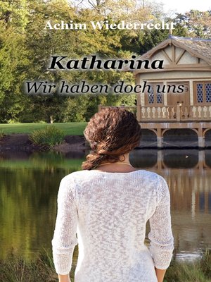 cover image of Wir haben doch uns